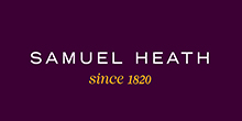 SAMUEL HEATH,卫浴品牌