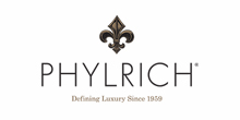 PHYLRICH,卫浴品牌