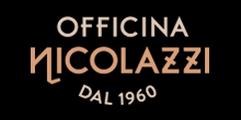 NICOLAZZI尼古拉,卫浴品牌