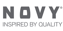 Novy,厨房品牌